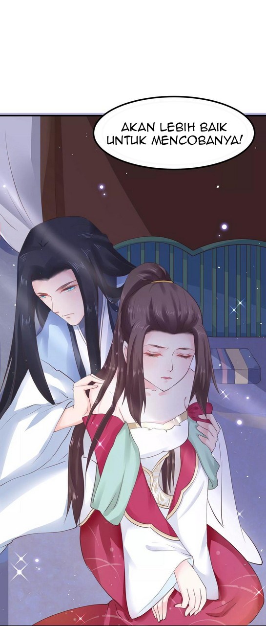 Dragon Princess Chapter 25 Bahasa Indonesia